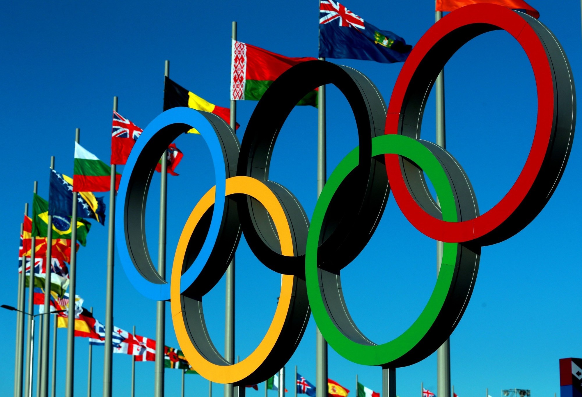 МОК может почти вдвое сократить количество участников церемонии открытия Олимпийских игр в Токио
