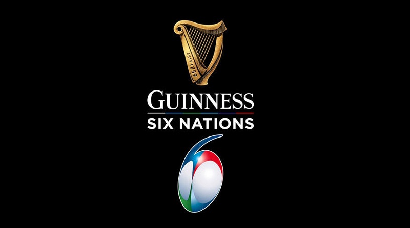 Guinness Six Nations starts on February 6.