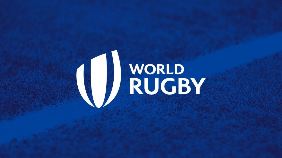 World Rugby анонсировал важные изменения касательно Кубка мира 2023