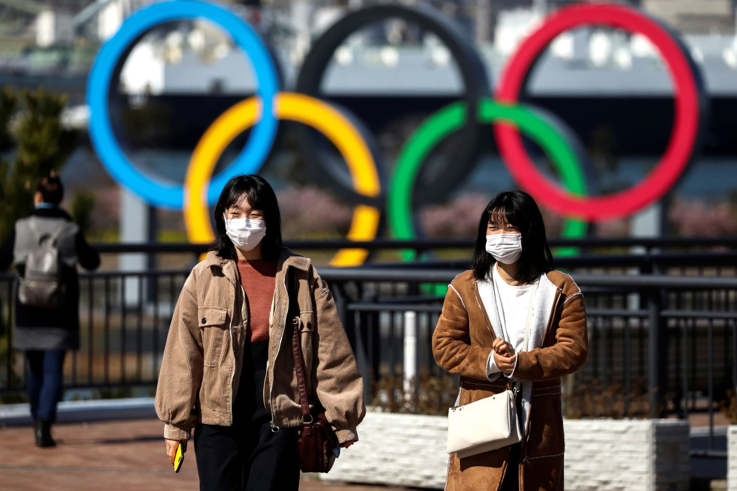 Гендерное равенство на Олимпийских играх в Токио 2020