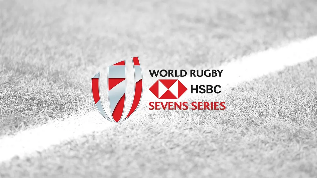 HSBC World Rugby Sevens Series 2022 schedule unveiled