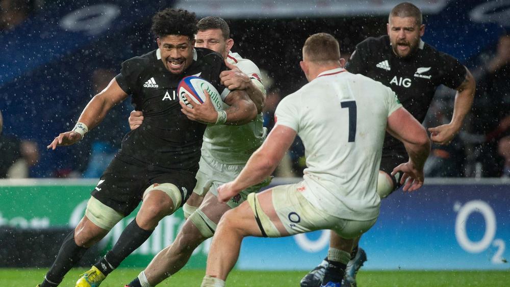World Rugby have conceived a new tournament, the Six Nations are resisting