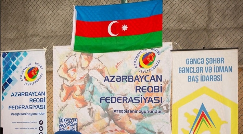 Азербайджан вернулся на регбийную карту планеты