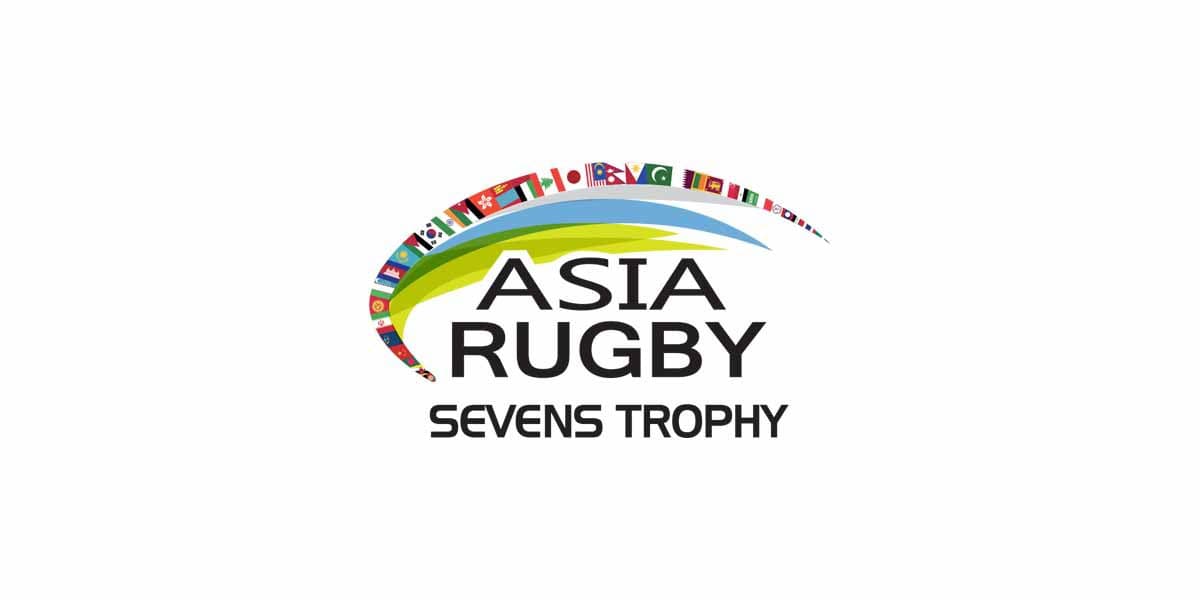 Asia Rugby Sevens Trophy postponed to march 2022