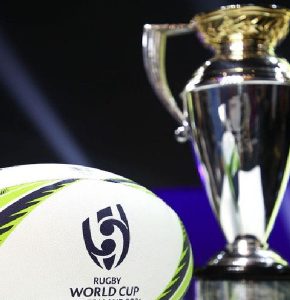 Финальный квалификационный турнир чемпионата мира по регби 2021 года