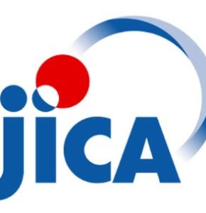 Meeting with JICA representatives