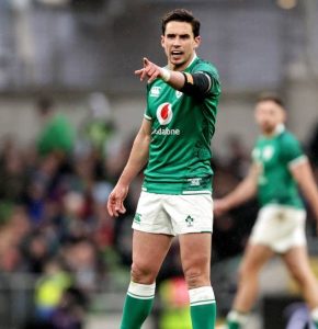 France and Ireland have announced the squads for the second round match of the Six Nations Cup, which will be held on Saturday