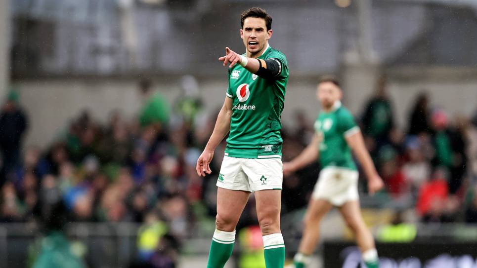 France and Ireland have announced the squads for the second round match of the Six Nations Cup, which will be held on Saturday