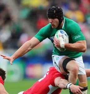 Six Nations memories – Ireland end long wait for Grand Slam in Cardiff