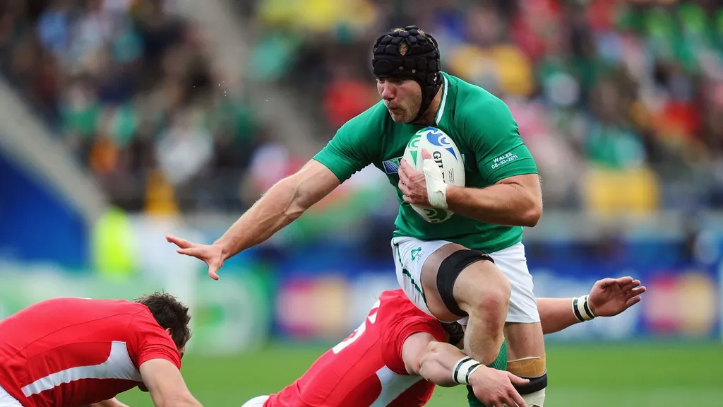 Six Nations memories – Ireland end long wait for Grand Slam in Cardiff