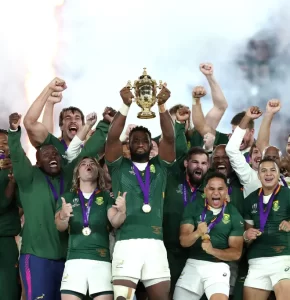 First Rugby World Cup 2023 semi-finals and finals tickets on sale from 15 March