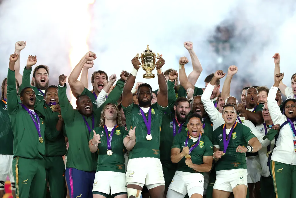 First Rugby World Cup 2023 semi-finals and finals tickets on sale from 15 March