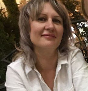 Interview with psychologist Meleshenko Svetlana Vyacheslavovna