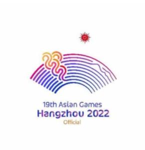 19-th Asian Games Hangzhou 2022 postponed