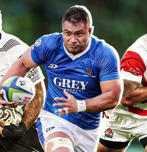 Pacific Nations Cup to be held for the first time in three years