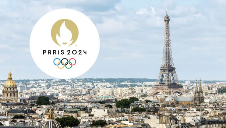 Стала известна квалификационная система отбора на ОИ 2024 в Париже