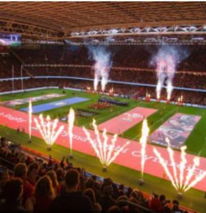 Валлийский регбийный союз хочет сократить число профессиональных клубов