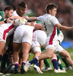 World Rugby подтверждает принятие законов, ориентированных на благополучие игроков