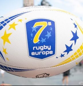Регби-7 включён в программу Европейских игр