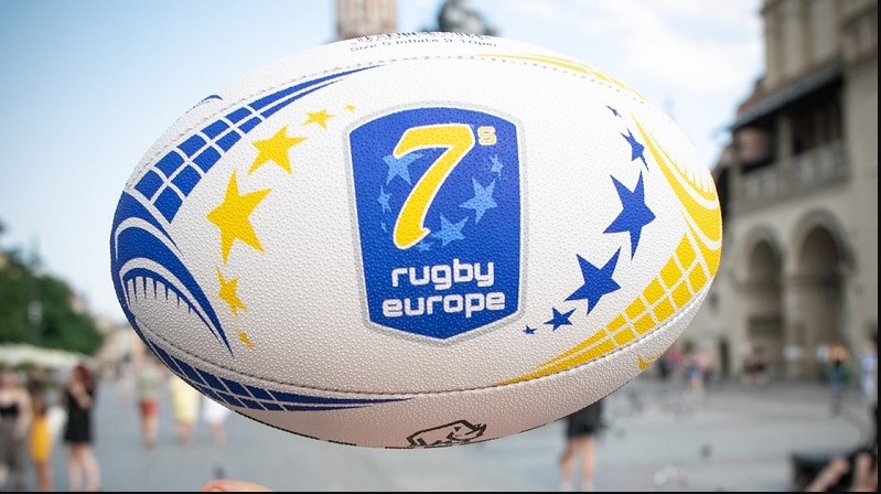 Rugby 7 included in the program of the European Games