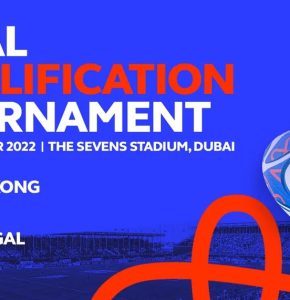 Dubay 2023 yilgi regbi bo’yicha jahon chempionatining yakuniy saralash turniriga mezbonlik qiladi
