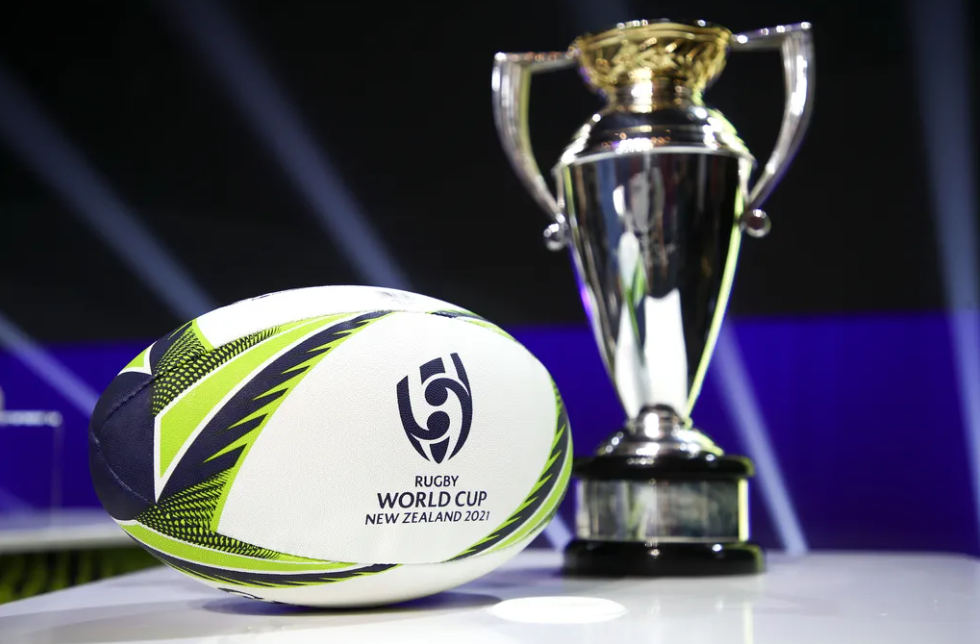 World’s top players to wear Smart Mouthguards at Rugby World Cup