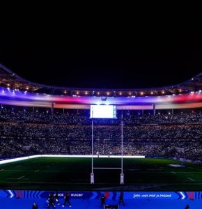 France may abandon evening rugby matches