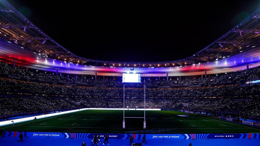 Франция может отказаться от вечерних матчей по регби