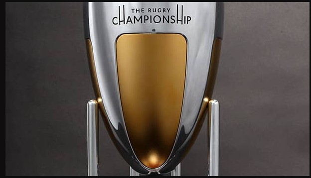 Rugby Championship – brief Tournament Guide