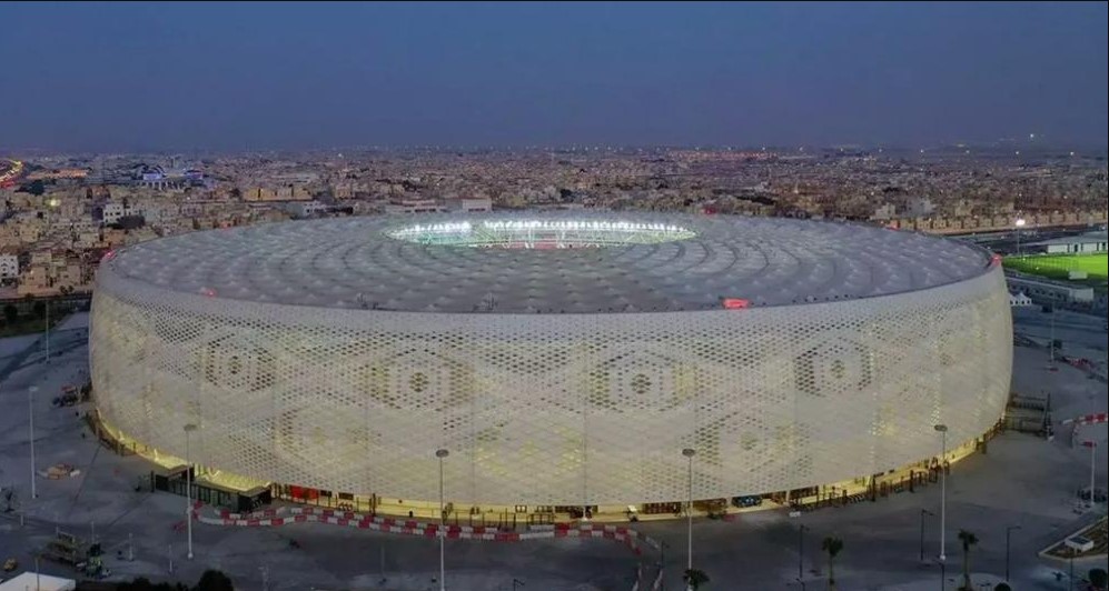 Qatar Chempionlar Kubogi va Chaqiruv Kubogi finallarini qabul qilmaydi
