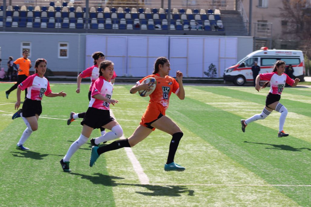 The tournament among girls will be held in March