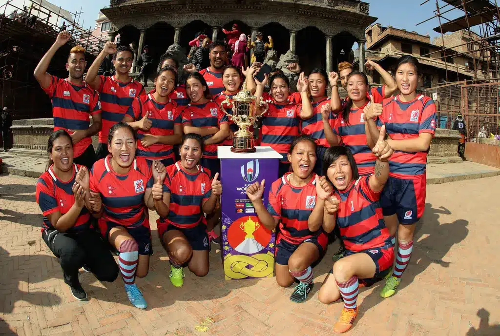 Nepal, Qatar va Turkiya World Rugbyning to’liq a’zosi bo’lishdi