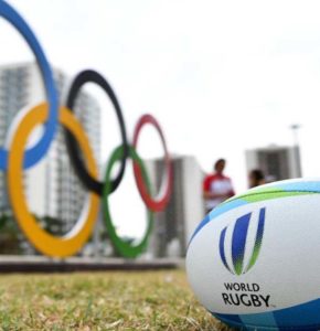 Взаимное соглашение между Asia Rugby и JRFU