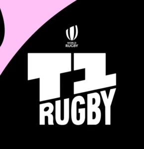 T1 Rugby