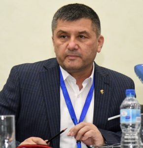 Shahrullo Mahmudov 54 yoshda!