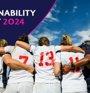World Rugby публикует отчет об устойчивом развитии за 2024 год