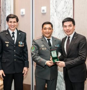 С Днём рождения, Алишер Тухтаевич!