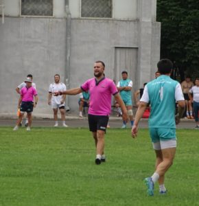 Поздравляем Артёма Измайлова с днём рождения!