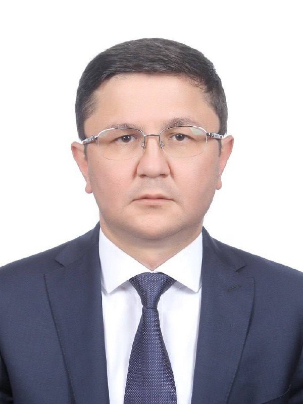 С днём рождения, Зиёвиддин Боситович!